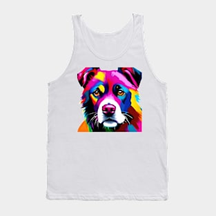 dog Tank Top